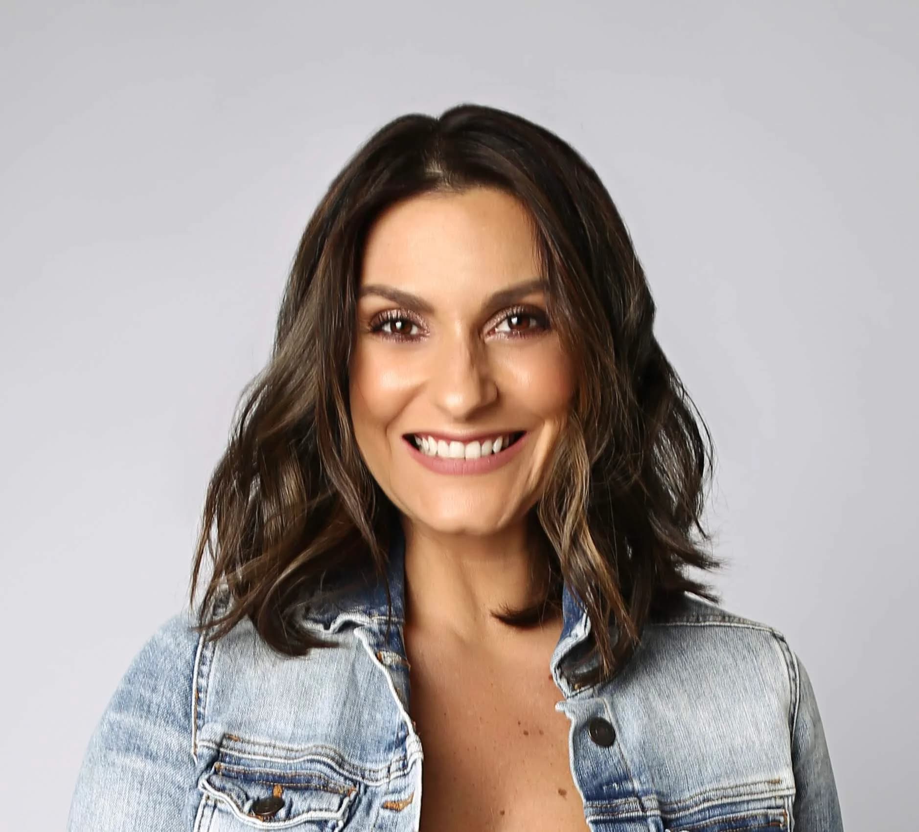 Letícia Maurici Gazoni